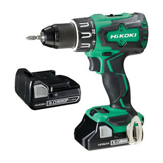 Hikoki 18V Drills and Drivers